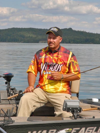 Brad Whitehead