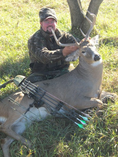 Ken McBroom