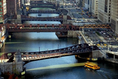 Chicago River