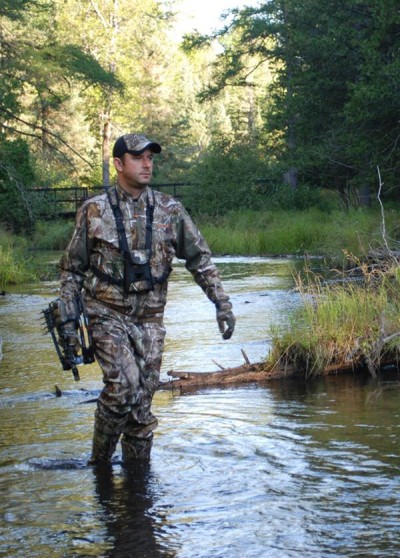Yamaha outdoors plan your approach