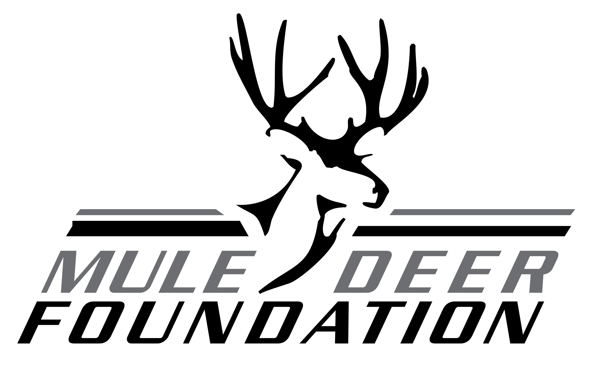 Volunteers the Core of the Mule Deer Foundation - OutdoorHub