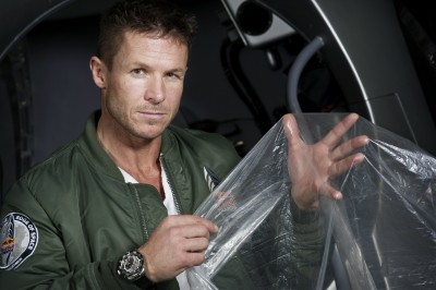 Felix Baumgartner (AUT) - Portrait
