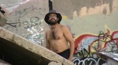 Caveman