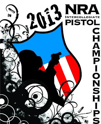 NRA Pistol championships