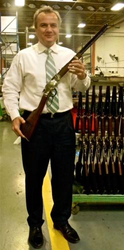 HENRY REPEATING ARMS ANTHONY IMPERATO