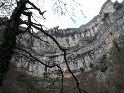 Cliff