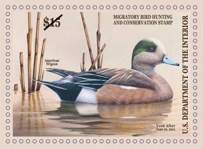 Federal Duck Stamp
