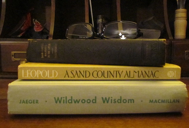 Nature writers