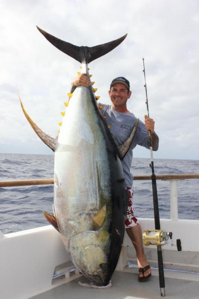 Tuna