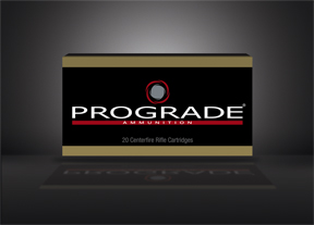 Prograde Ammunition