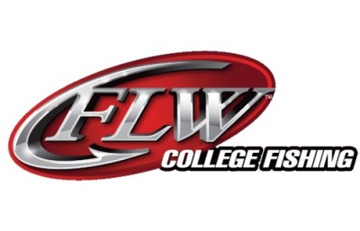 FLW College Fishing