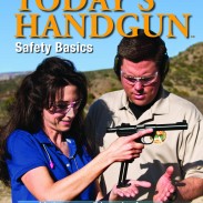 Handgun Safety Basics cover