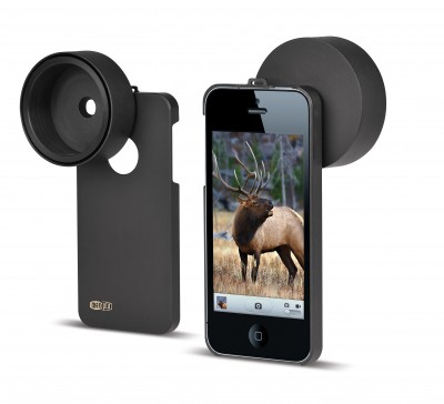 MeoPix_5_with_phone and Elk
