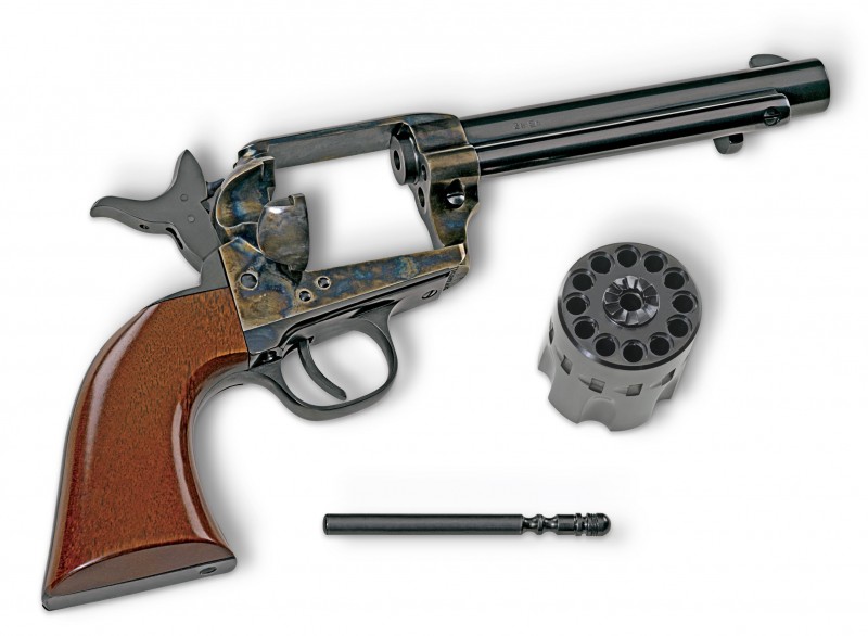 Uberti 1873 -1.22
