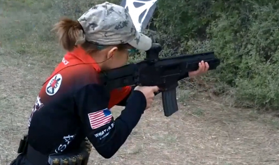 3-gun prodigy