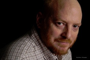Derrick Bohn