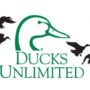Ducks Unlimited DU logo