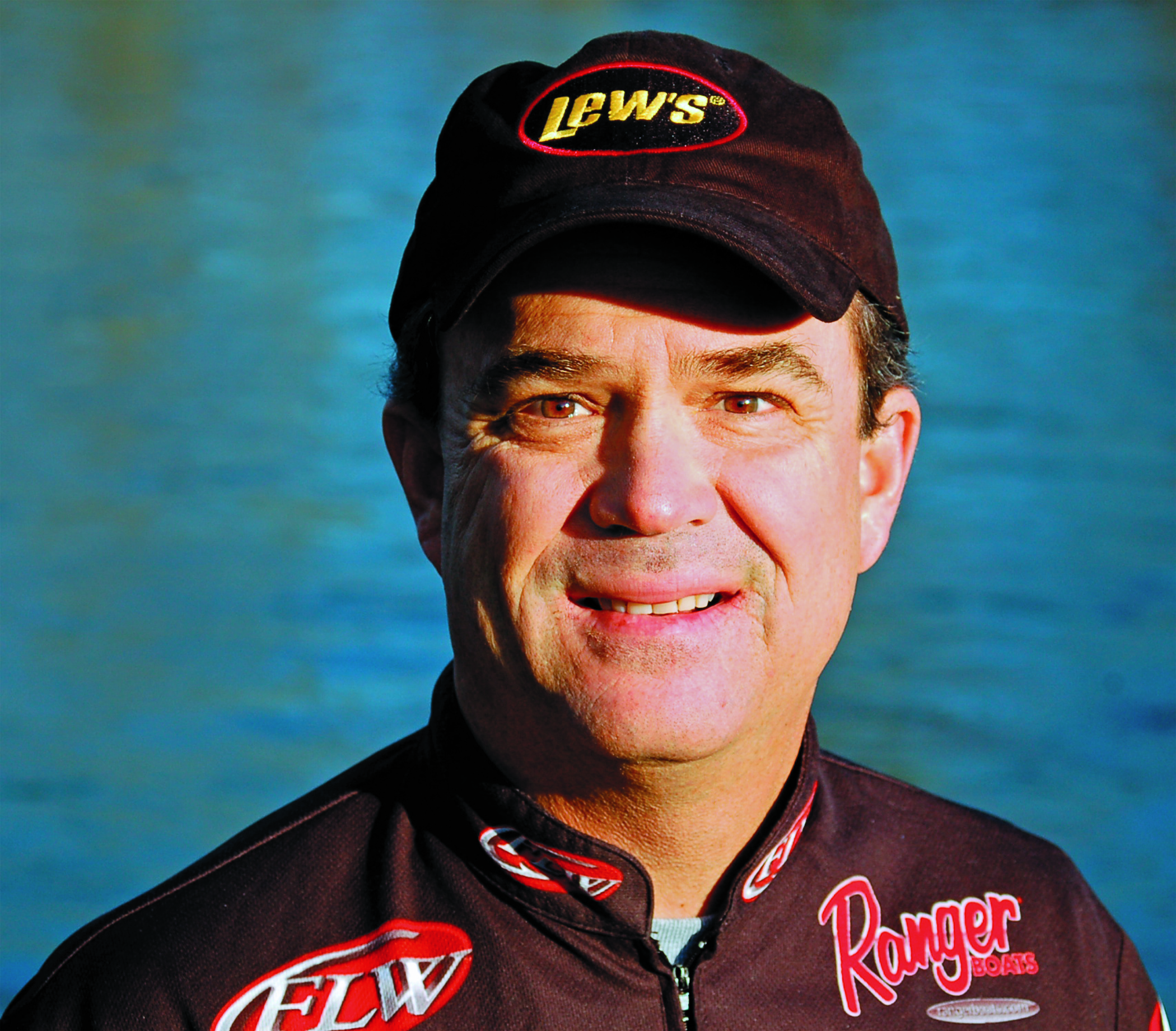 Team Lew's Anglers Ready for Fishing Fans at Bassmaster Classic