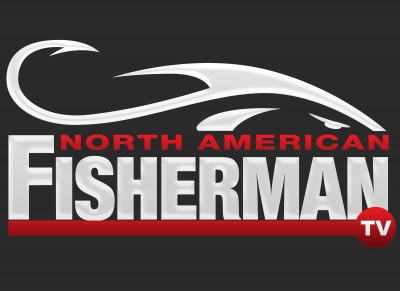 North American Fisherman Logo