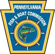 Pennsylvania Fish and Boat Commission FBC logo