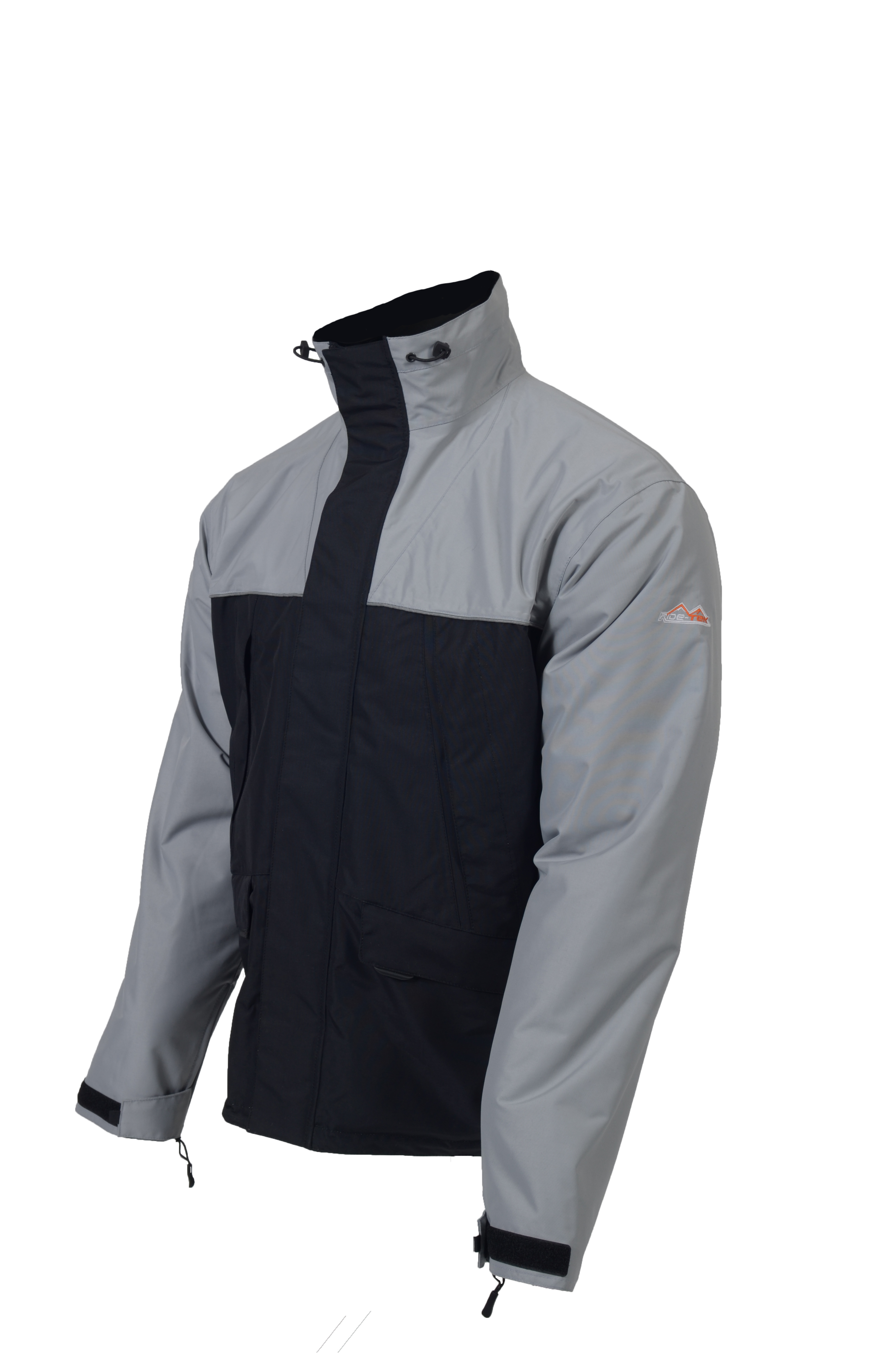 RideTek’s 2014 Winter Adventure Clothing Includes Taslan Shield Technology with a Climate