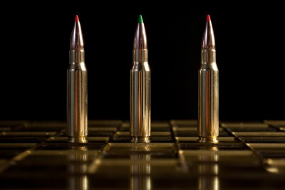 ammo