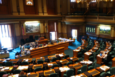 colorado house