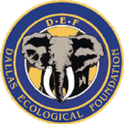 dallas ecological foundation logo def