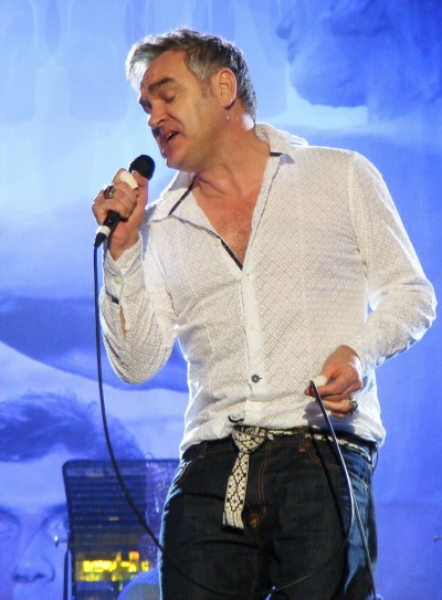 live concert
