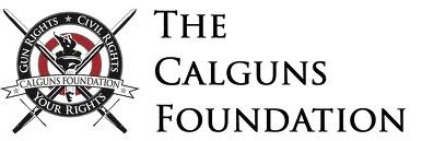 Calguns Foundation