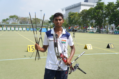 Jignas-Chittibomma-IND-2013-Asian-Grand-Prix-1st-place