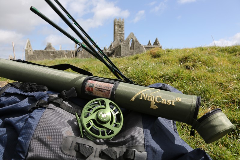 Nucast in Ireland