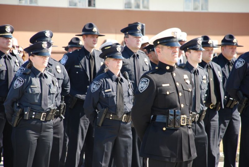 Police Officers