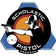 Scholastic Pistol Program_Logo