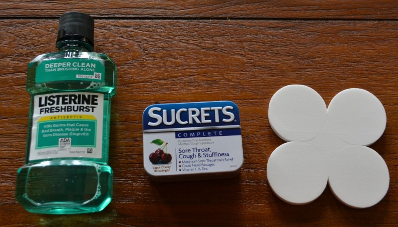 The secret to prolonging the life of a turkey call lies in the unlikely combo of mouthwash and a metal box.