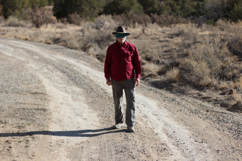 Just about anyone who has walked in the woods knows the good it can do for you, and the benefits can run very deep.