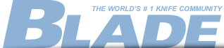 blade magazine logo