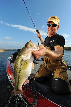 The Arkansas Big Bass Bonanza will take place at the end of this month on storied waters.