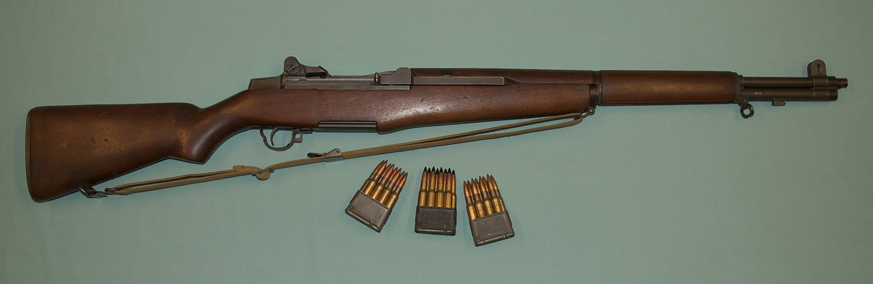 Soviet Province Of Californicatestan Battle Rifle Archive Calguns Net