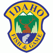 SX Idaho DFG