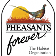SX Pheasants Forever PF