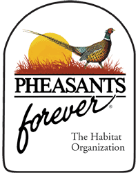 SX Pheasants Forever PF