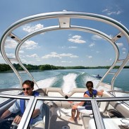 Wisconsin boating license, boat rental