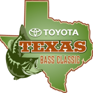 2013 Toyota Texas Bass classic Logo