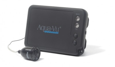 "The Aqua-Vu WiFi represents an entirely new generation of underwater viewing technology,” said Ben Gibbs, president and CEO of Outdoors Insight, Inc.