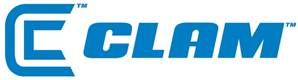 Clam Outdoors logo