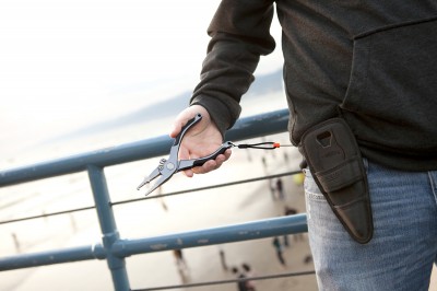 T-REIGN's new Plier ProSheath Combo.