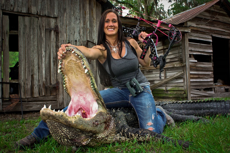 Watch Winchester Deadly Passion on Tuesdays at 6:30 am, Wednesdays at 1:30 pm and Sunday at 7:30 pm ET on the Pursuit Channel.