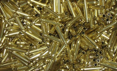 Many gun owners turned to reloading to supply themselves with ammo during the purchasing panic in early 2013.