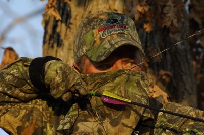 Mike Monteleone shares his secrets for hunting small parcels of land.